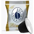 Caffè Borbone Miscela Oro 100 Kapseln Nespresso® kompatibel