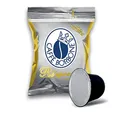 Caffè Borbone Respresso, Goldmischung, 200 Kapseln, kompatibel mit Nespresso®* Haushaltsmaschinen, 2 Packungen mit 100 Stück