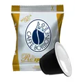 CAFFÈ BORBONE RESPRESSO - MISCELA ORO - Box 100 NESPRESSO KOMPATIBLE KAPSELN 5g