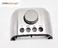 Bediengehäuse Mit Drehknopf Für Solis Espresso Kaffeemaschine Barista Perfetta