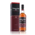 Tomatin 14 Years Whisky "Classic Design" 0,7l in Geschenkbox