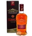 Tomatin 14 Years Highland Single Malt Scotch Whisky Port Casks / 46% Vol. / 0,7l