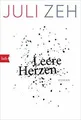 Leere Herzen  von Zeh, Juli | Buch | Zustand sehr gut