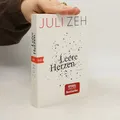 Leere Herzen: Roman  |  Juli Zeh