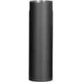 Firefix - Ofenrohr Ø 150 Mm 50 Cm Schwarz Rohr Ofen Kamin Kaminrohr Rauchrohr