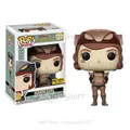 Funko Pop 223 Heros DC Bombshells Hawkgirl Exclusive Hot Topic