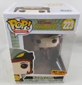 Funko Dc Comics Bombshells Pop! Helden Hawkgirl (Sepia) Vinyl Figur Hot Topic E