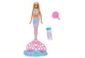 Barbie Anziehpuppe Barbie Bubbletastic Meerjungfrau