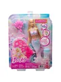 Barbie Bubble Sparkle Mermaid