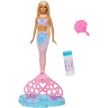 Barbie Bubbletastic Meerjungfrau