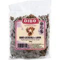 Dibo Hunde-Belohnungssnacks Barf Lamm 200 g