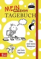 Gregs (Mein) Tagebuch Cooles Tagebuch zur Bestsellerreihe mit viel Platz zum ...