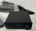 Pro-Ject Stereo Box S3 BT Kompakt Vollverstärker Bluetooth Schwarz NEU
