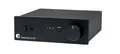 Pro-Ject Stereo Box S3 BT Kompakter kleiner Vollverstärker Schwarz