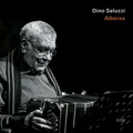 Dino Saluzzi Alboras (CD) Album (Jewel Case) (US IMPORT)