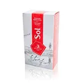 Solana Nin - Speisesalz - feines Meersalz - Schachtel - 4 x 500g