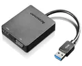 Lenovo Universal USB 3.0 to VGA/HDMI Adapter