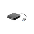 Lenovo Universal USB3.0 to VGA/HDMI Adapter