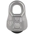 Petzl - Oscillante - Seilrolle Gr One Size grau
