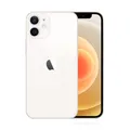 Apple iPhone 12 mini 64GB Weiß *WIE NEU* MwSt nicht ausweisbar