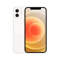 iPhone 12 mini - 64GB - Weiß - Refurbished - 85% Batterie - Wie neu!