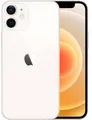 Apple iPhone 12 Mini 64GB iOS 2020 Smartphone 5,4 Zoll 5G 4K Weiss