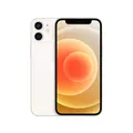 Apple iPhone 12 mini 64GB Weiß Smartphone