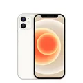 Apple iPhone 12 mini 64 GB - Weiß |PG2548-175940-DIFF| #Gut