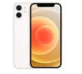 Apple iPhone 12 Mini 64GB Smartphone Weiß White - Batterie 100% - Gut