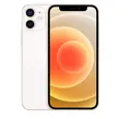 Apple iPhone 12 Mini 64GB iOS Mobile Smartphone Weiß White - Guter Zustand