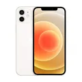 Apple iPhone 12 Mini 64GB iOS Smartphone Weiß White - Hervorragend