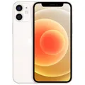 APPLE iPhone 12 Mini 64GB Weiß (100% Batt.) - Gut - Smartphone