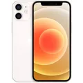 iPhone 12 mini I 64 GB I Sehr gut  I Weiß I Batt.: neu I Differenzbesteuerung