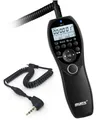 ayex Funkfernsteuerung Timer-Fernauslöser AX-3 Panasonic RS-2
