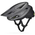 Specialized Camber MTB Helm - smoke/black - 49-53cm