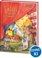Julia Boehme ~ Tafiti - Die schönsten Vorlesegeschichten 9783743214118