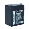 Q-Batteries 12LS-2.9 12V 2.9Ah AGM VRLA