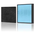 Clean Air Optima Kombinationsfilter CA-702 Smart (1x) (VERVANGINGSFILTERSET TBV CA-702 SMA)