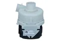 easyPART Elektropumpe wie Beko 1783900400 Umwälzpumpe beko 1783900400, Waschmaschine