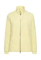 camel active Damen Steppjacke mit Taschen Limonengelb, womenswear-38