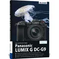 Buch Panasonic Lumix G DC-G9 - Für bessere Fotos von Anfang an!