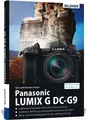 Panasonic Lumix G DC-G9