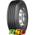 Continental Conti EcoPlus HS3 M+S 3PMSF 355/50 R22.5 156K Ganzjahresreifen