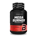 (243,06 EUR/kg) Biotech USA Mega Burner 90 Kapseln Gewichtsmanagement Diät