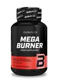 BioTech Mega Burner 90 Kapseln
