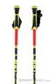 Leki WCR Lite SL 3D Skistöcke-Rot-95