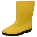 Beck Basic Gummistiefel gelb 23 EU