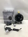 Shark FlexBreeze HydroGo Leistungsstarker kabelloser Ventilator mit Nebel,