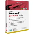 Lexware handwerk premium 2026 Jahresversion 365-Tage
