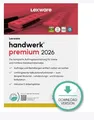 ESD LEXWARE HANDWERK PREMIUM 2026 (365-TAGE) - [1PC]